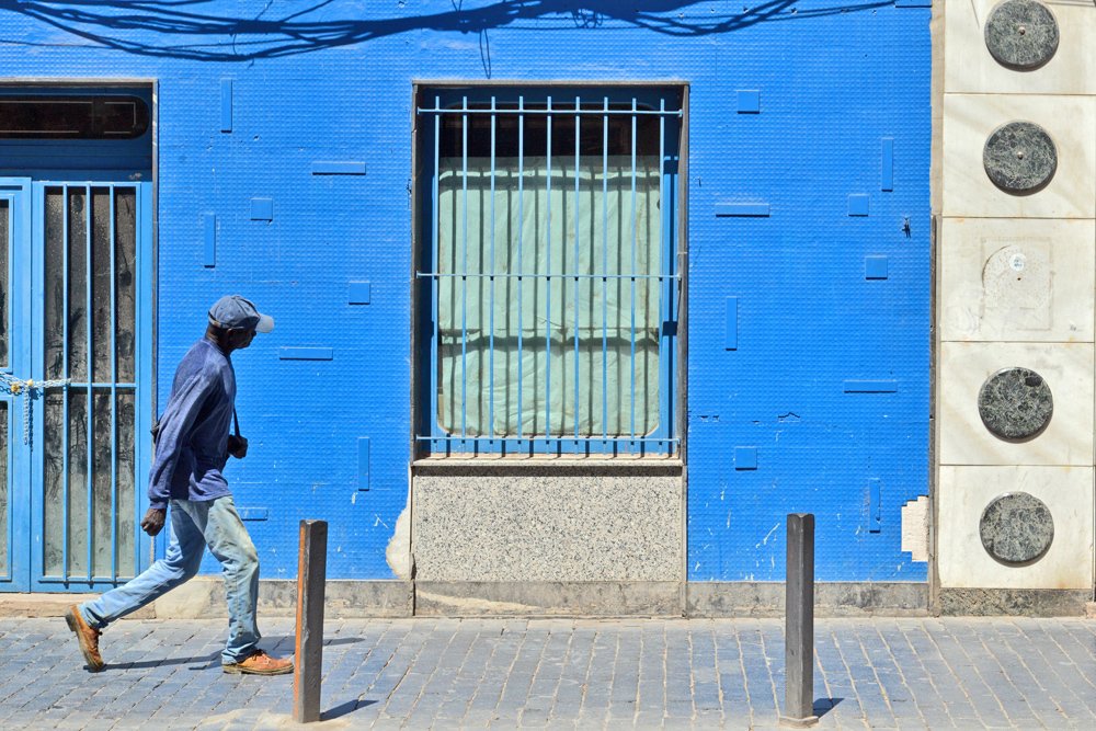 Photograph by julio cesar berisso