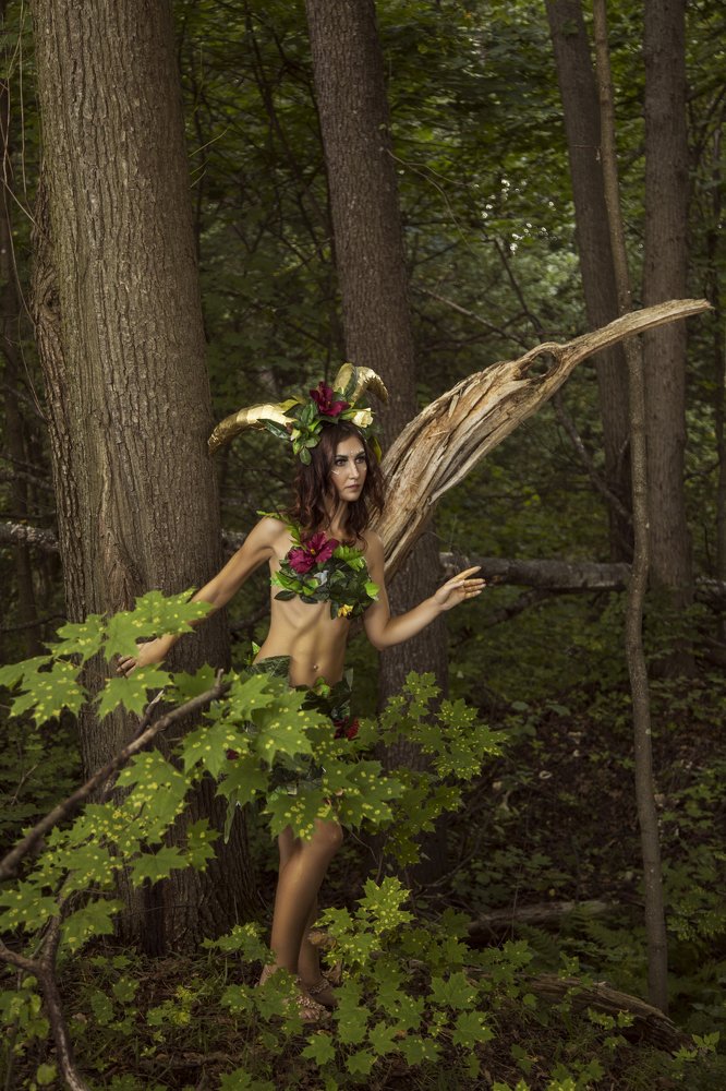 Photograph by Татьяна Мурзенко