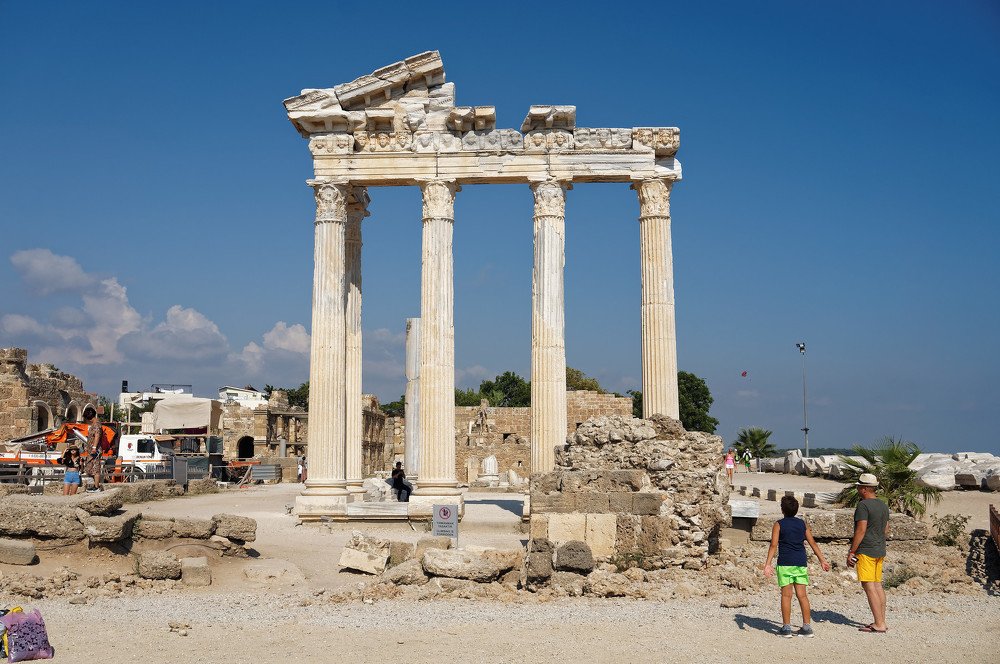 Photograph by Юрьев Андрей