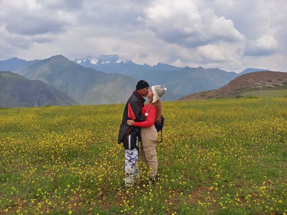 Photograph by Jaime Mendoza