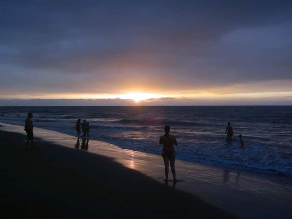 Photograph by Jaime Mendoza