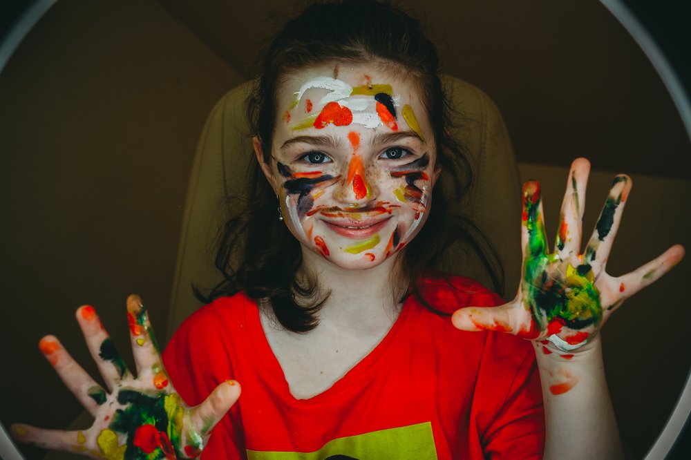 Photograph by Елена Буканина