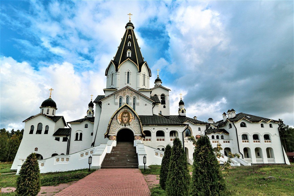 Photograph by Алексей Обухов