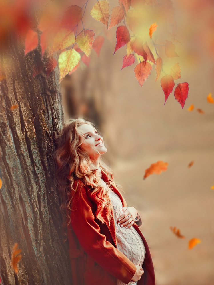 Photograph by ОЛЕСЯ ТАРАНЕНКО