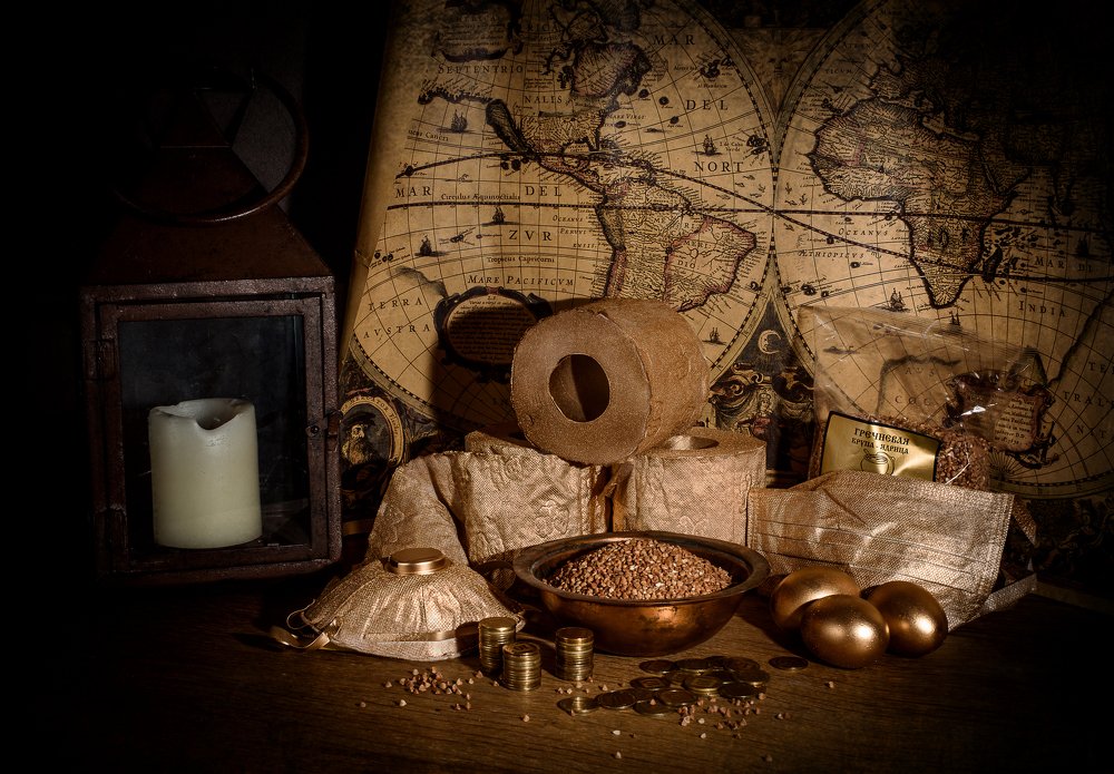 Фотография автора Yulia Bruk