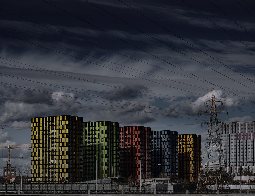 Photograph by Дмитрий Емельянов