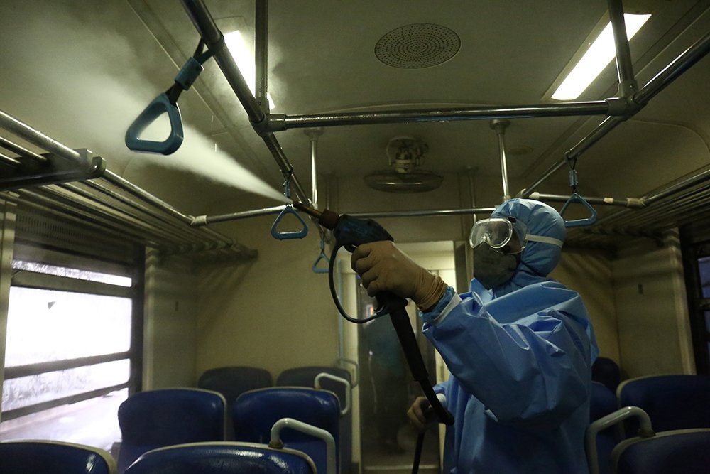 Photograph by Pradeep Dambarage