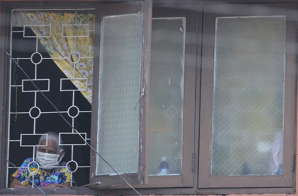 Photograph by Pradeep Dambarage