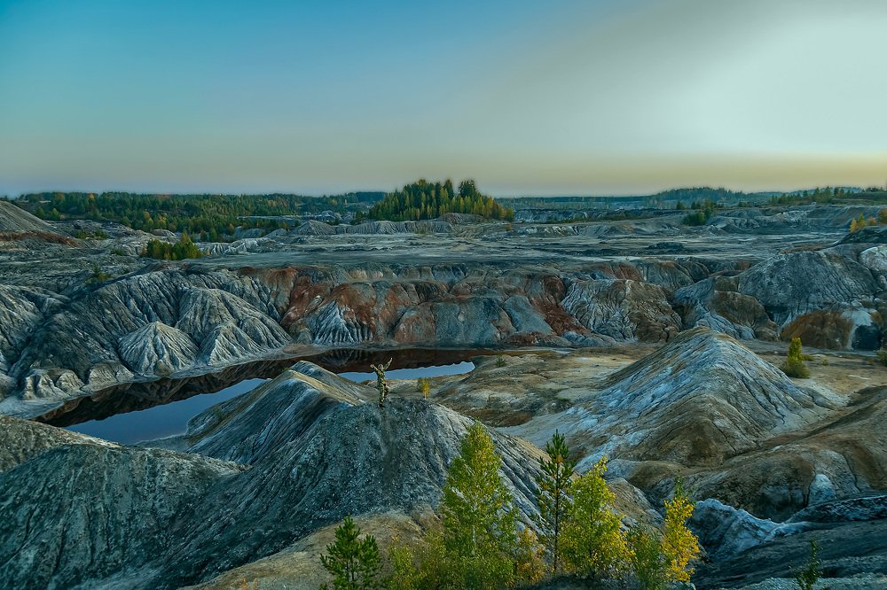 Photograph by Александр Чухланцев