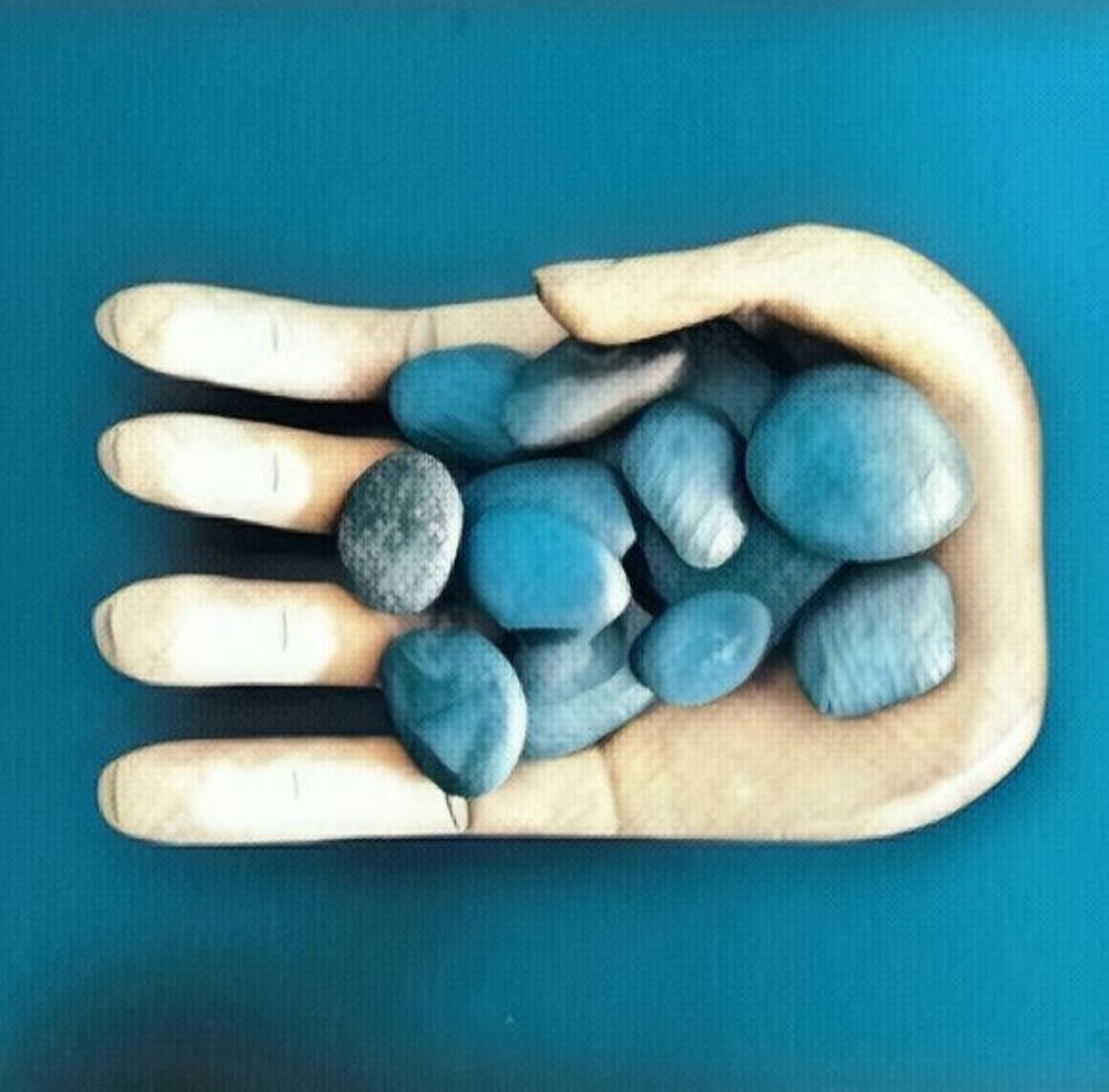 Photograph by Jasmine Pucci