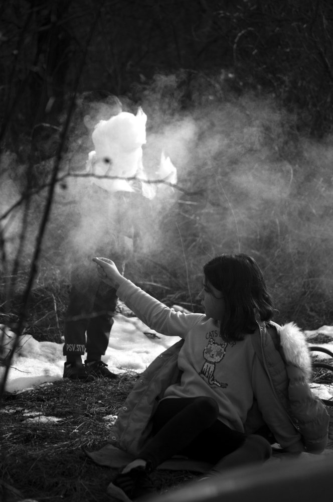 Photograph by Jordanka Nikolova