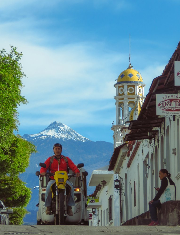 Photograph by Jairo Martinez