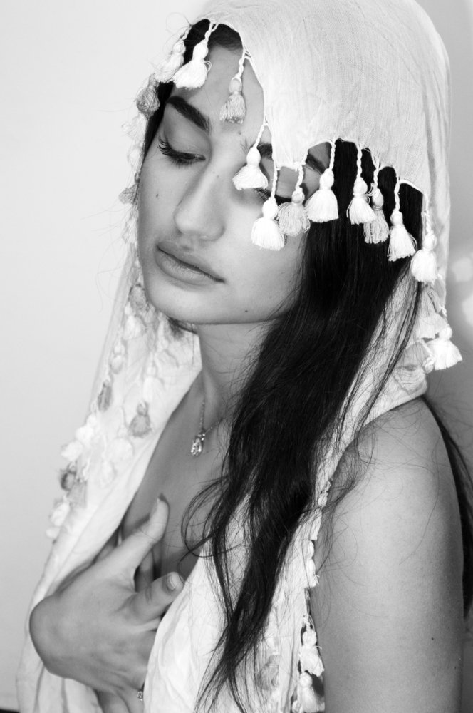 Photograph by Jordanka Nikolova