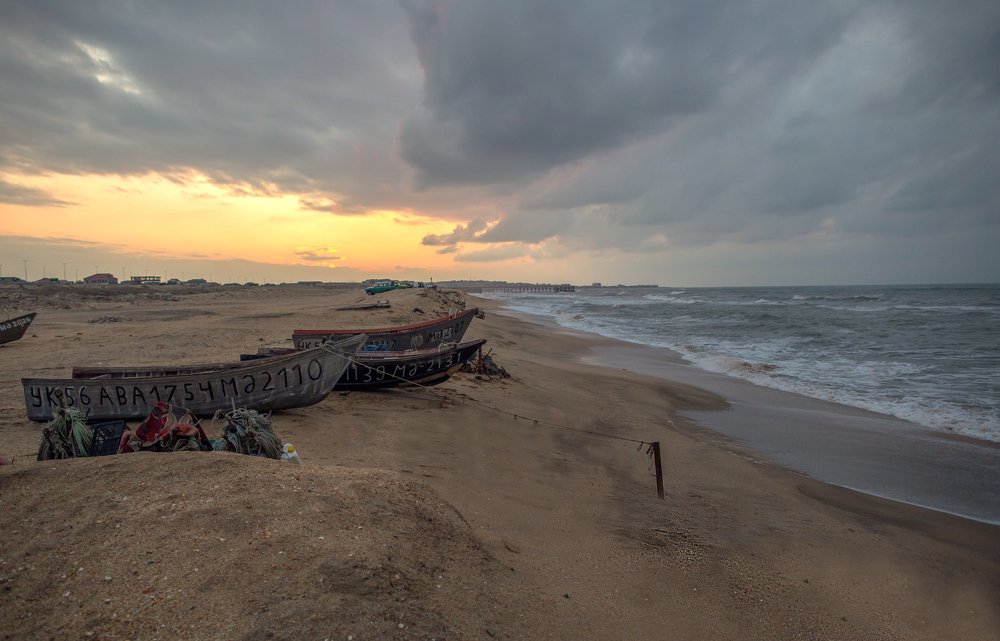 Photograph by Орхан Мешадиев