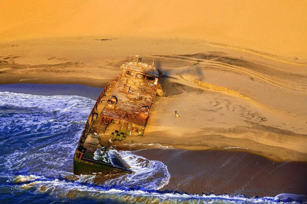 Photograph by Nuket Uluc