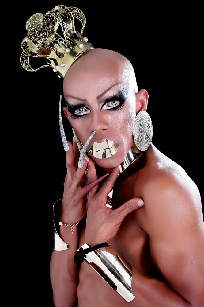 Photograph by Bathista Lima