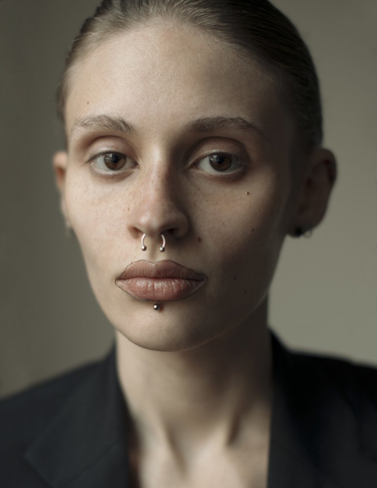 Photograph by Egle Ellerman