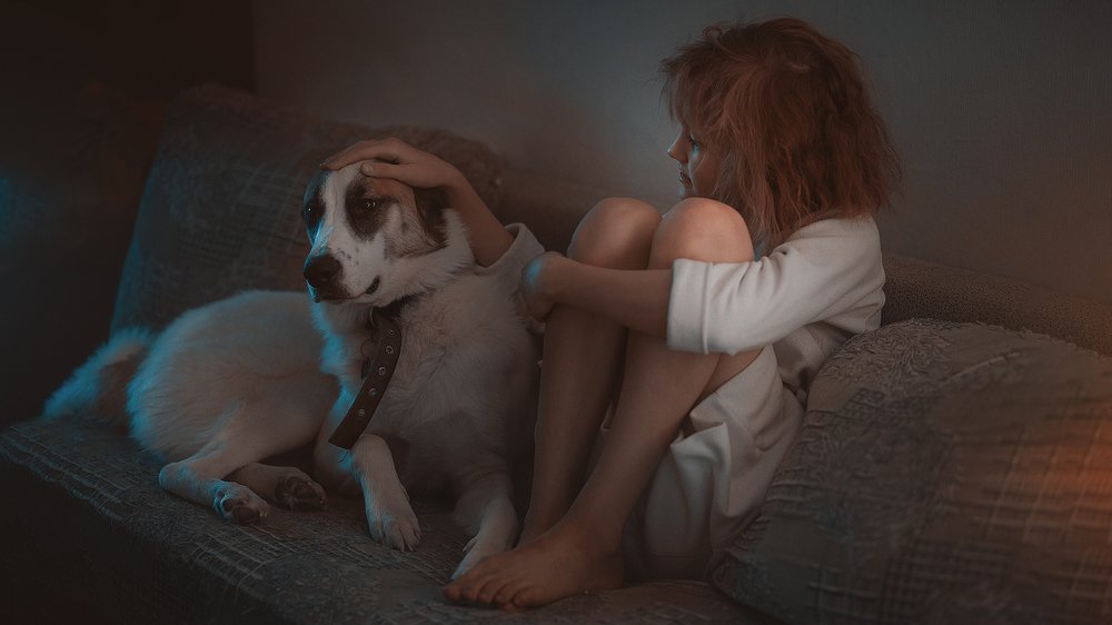 Фотография автора Любовь Костарева