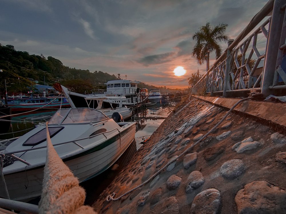 Photograph by Adil Pratama