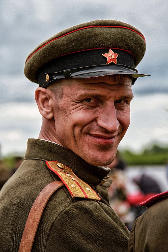 Photograph by СЕМьЁН