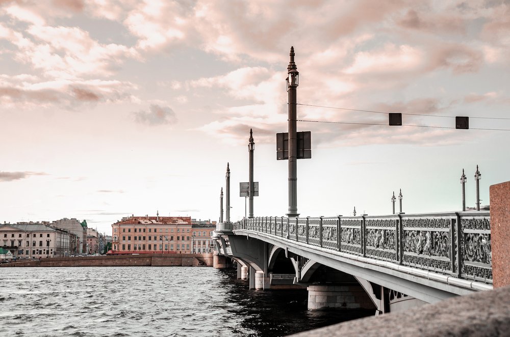 Saint Petersburg