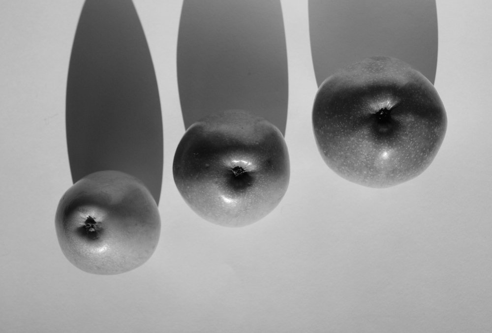 Photograph by Евгения Журавлёва