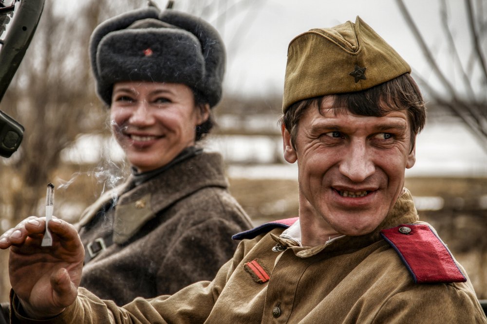 Photograph by СЕМьЁН