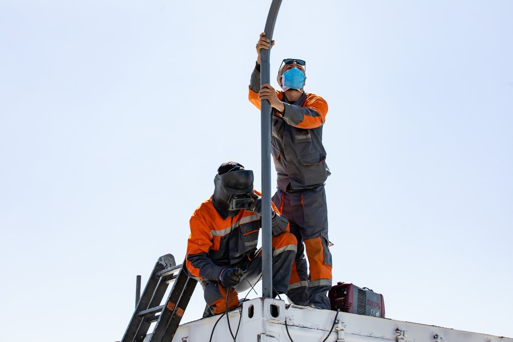 Photograph by Марат Наджибаев