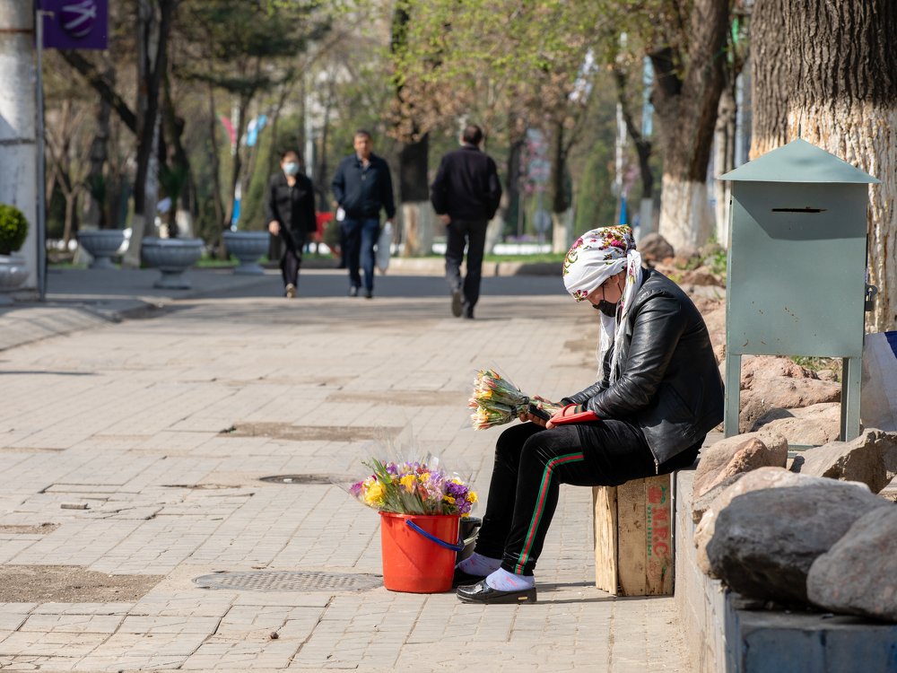 Photograph by Марат Наджибаев