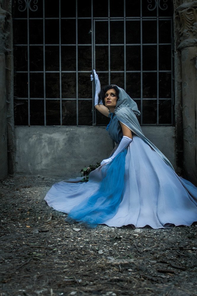 Photograph by Дмитрий Темпус