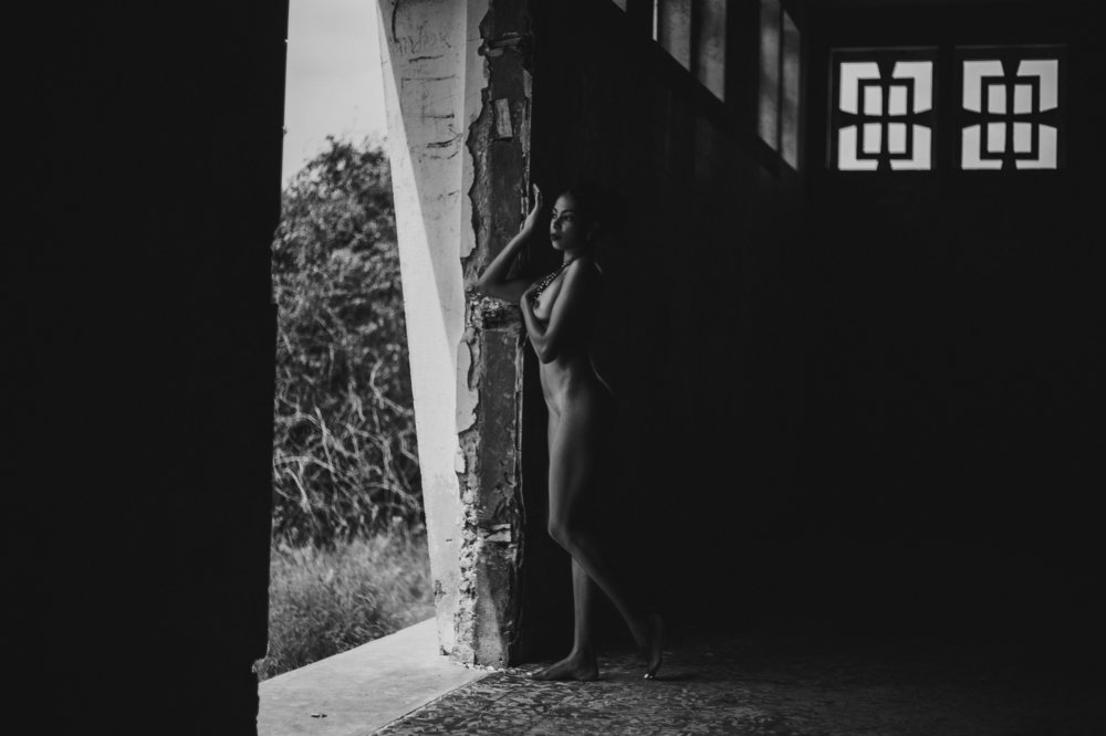 Photograph by Kátio Oliveira