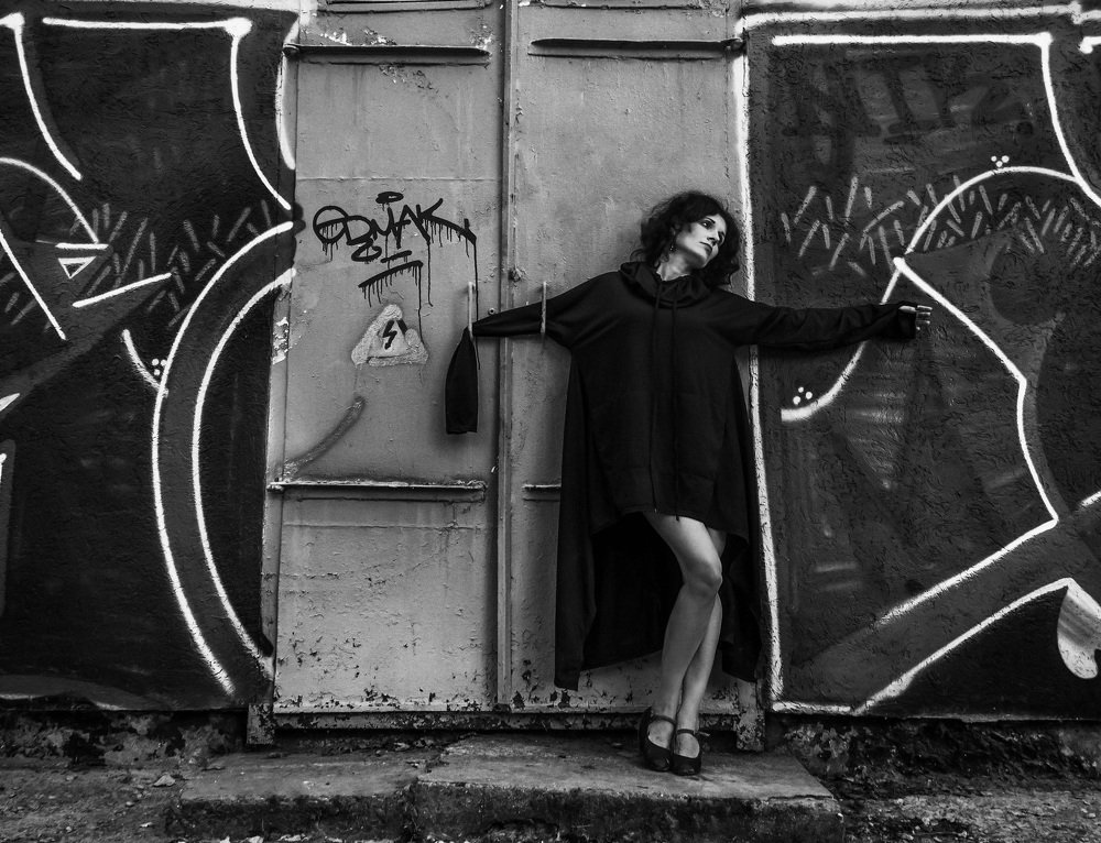 Королева драмы