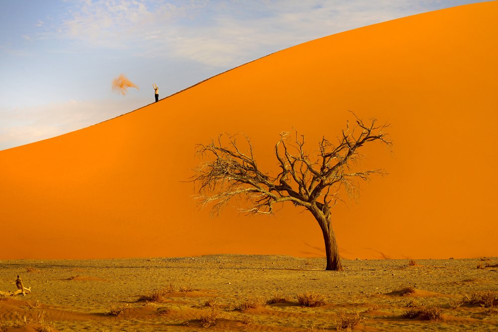 Photograph by Nuket Uluc