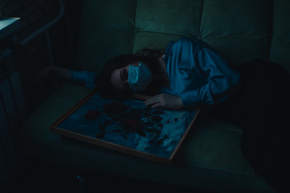 Photograph by Artemiy Kharchenko