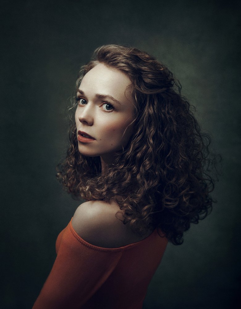 Photograph by Анастасия Жук