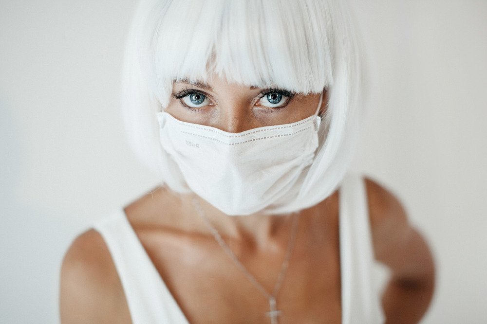 Photograph by Сергей Тезиков