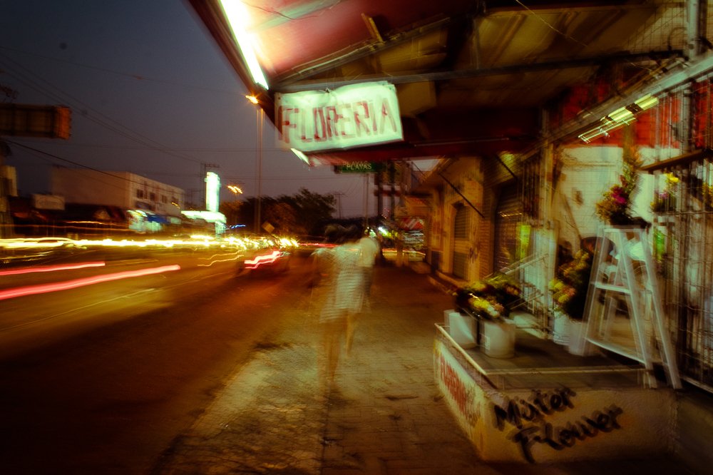 Photograph by Wendolyn Rodríguez