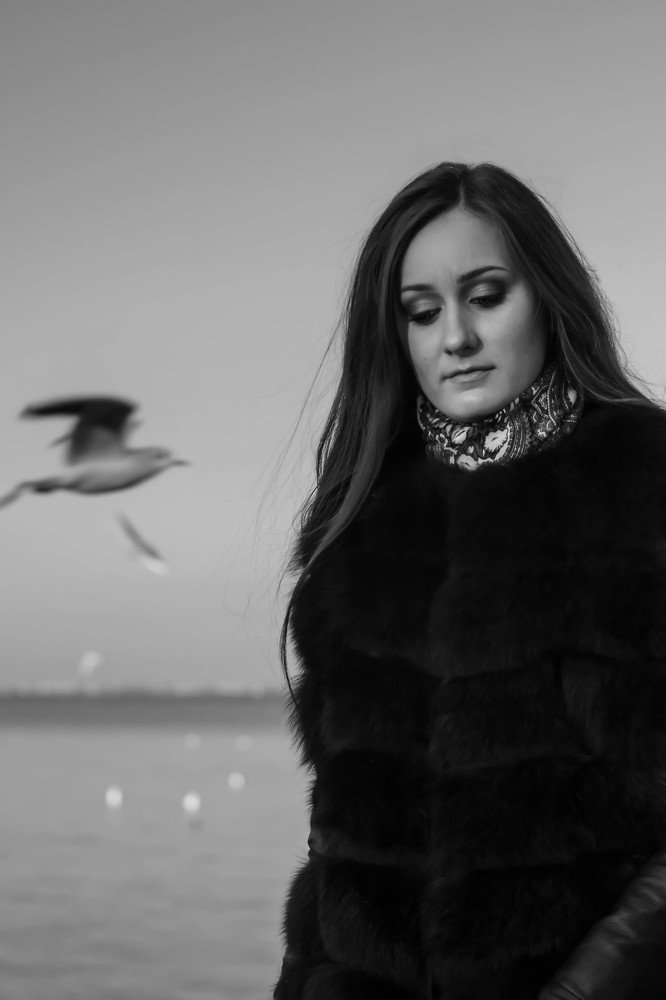 Photograph by Дмитрий Темпус