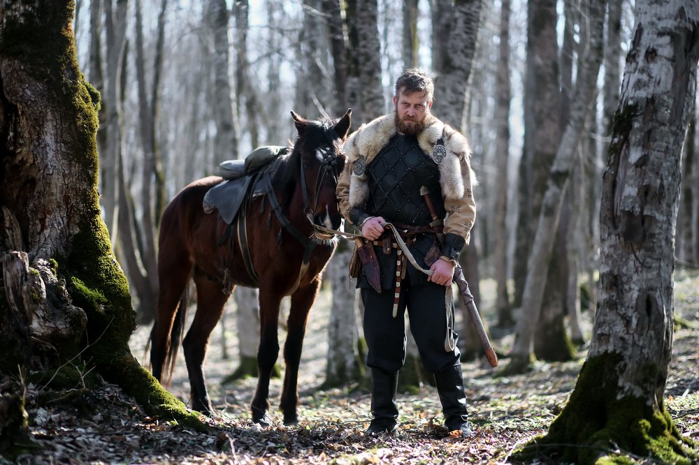 Photograph by Анна Ярис