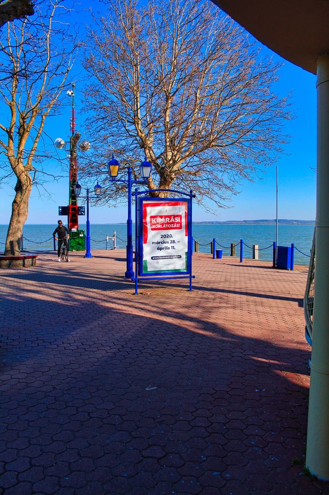 Photograph by Sandor Zoltan Gal