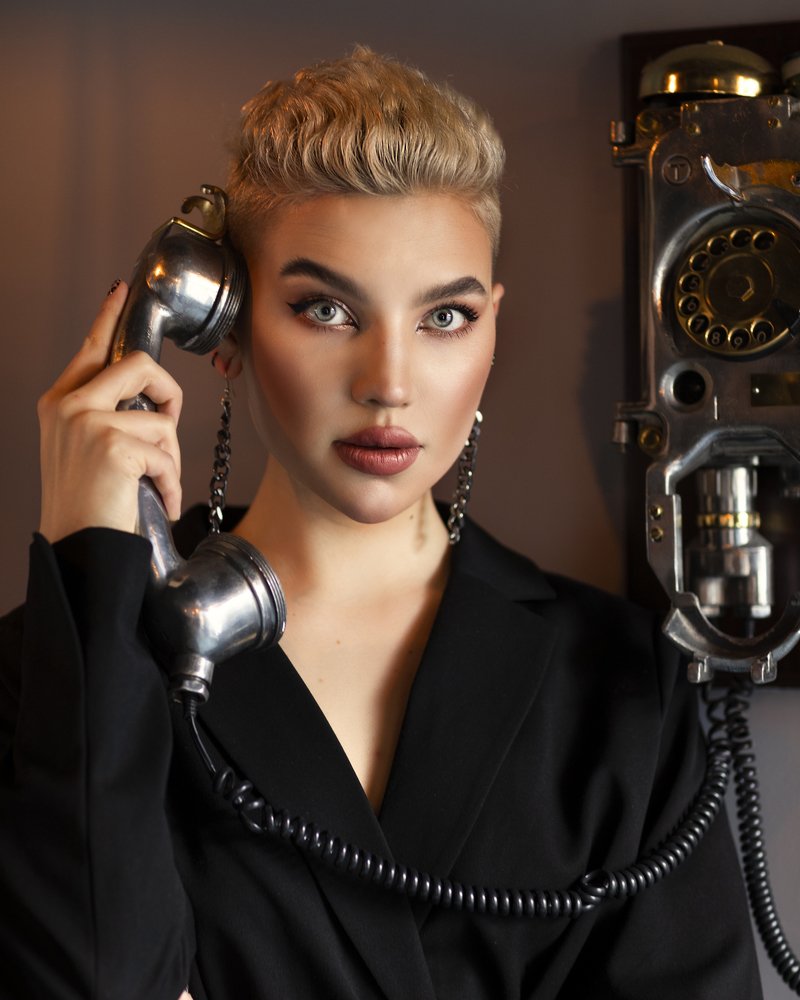 Photograph by Tania Manson