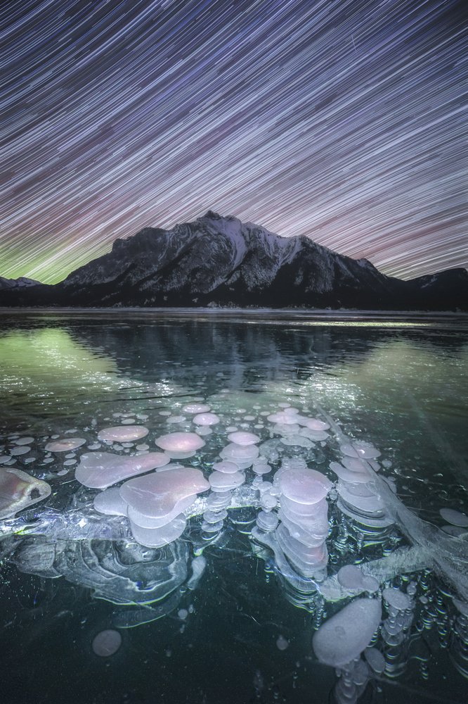 Photograph by Stanley Aryanto