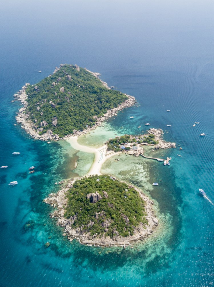 Photograph by Stanley Aryanto