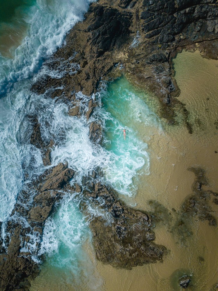 Photograph by Stanley Aryanto