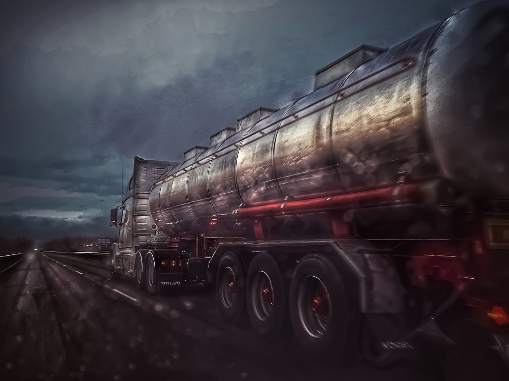 Photograph by Сергей Таранов