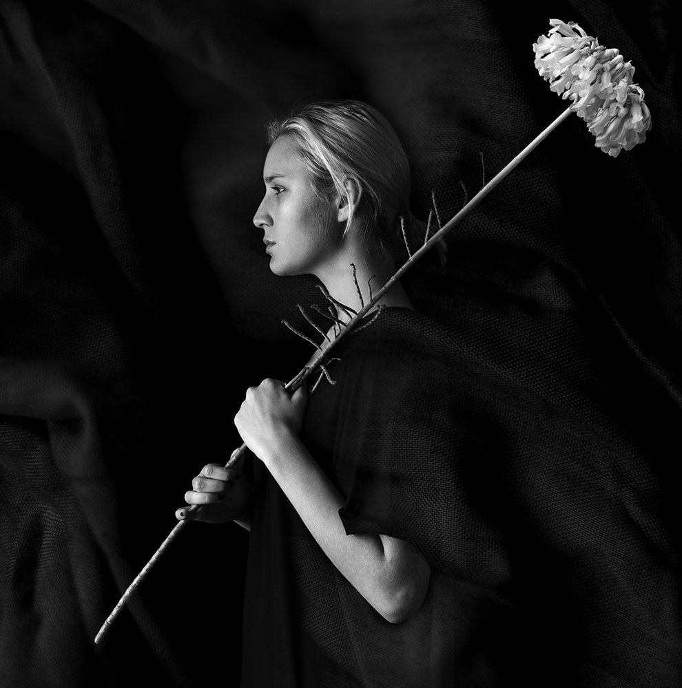 Photograph by Paula Aranoa