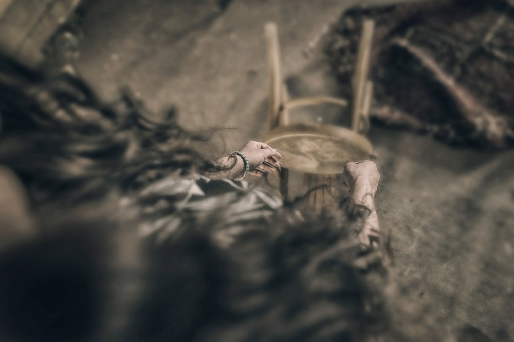 Photograph by  Mohammad Amini