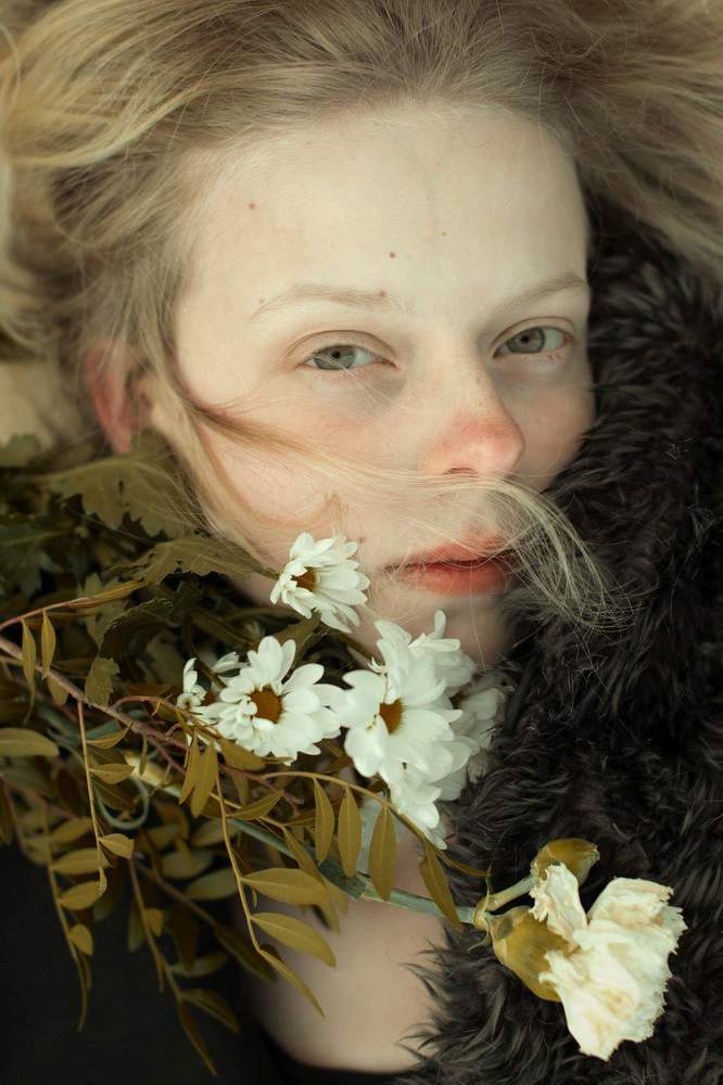 Photograph by Egle Ellerman