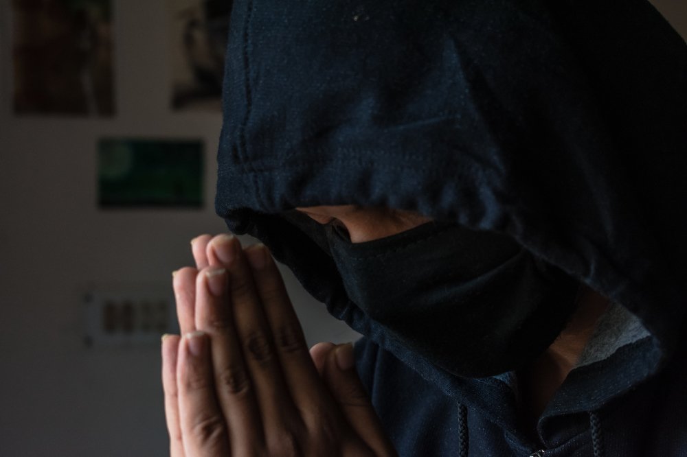 Photograph by Sumiran Waghmare