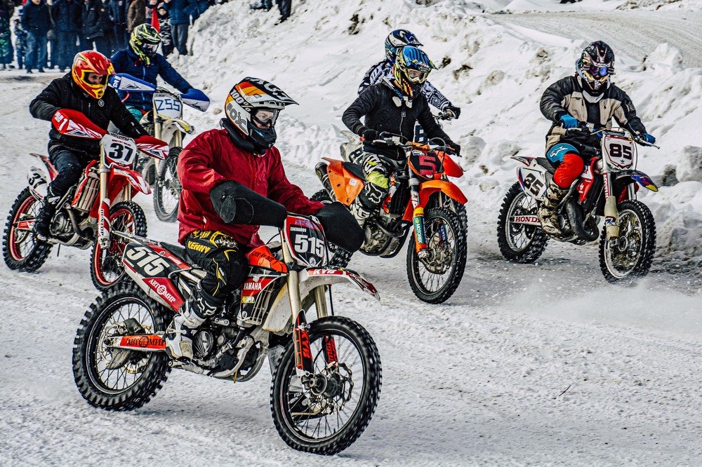 Photograph by Владислав Петров